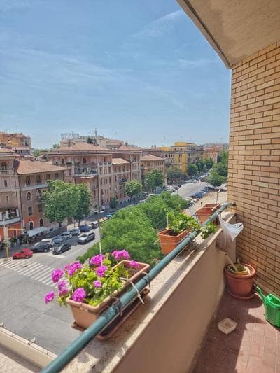 Pina's Trastevere House
