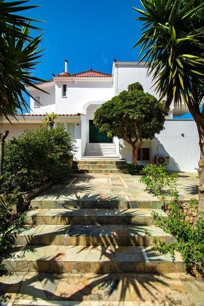 Topophilia Villa