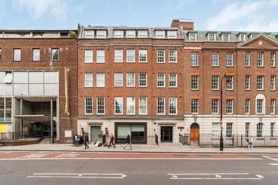 Deluxe Holborn Two Bedroom Apartment