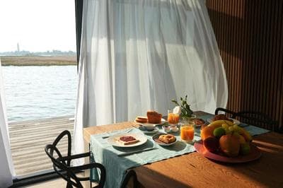 AQVA The Exclusive Water Loft - Cavallino Treporti-