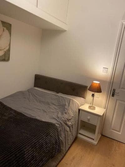 Best location for all of London