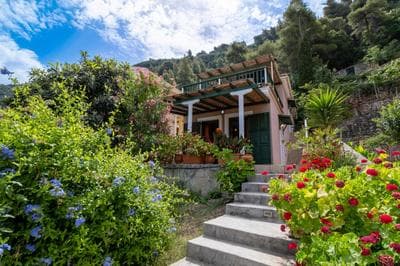 TheaSEA house