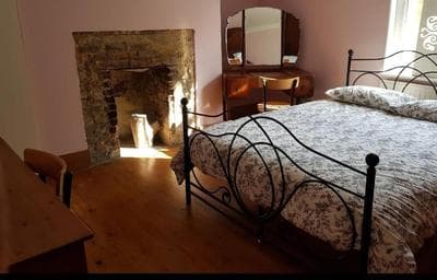 Bright and spacious room in shared flat