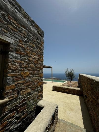 Thermyes Villas 3 with private pool