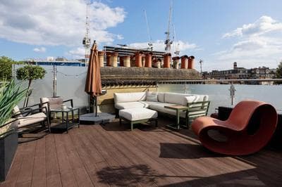 Veeve - Kensington Rooftops