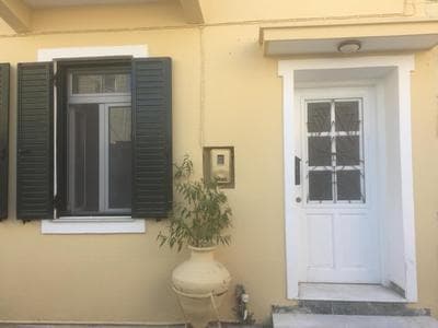Mytilini Townhouse