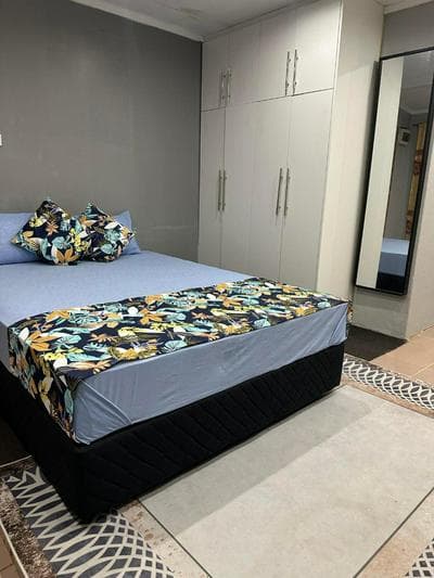 The Cozy Corner in Suva