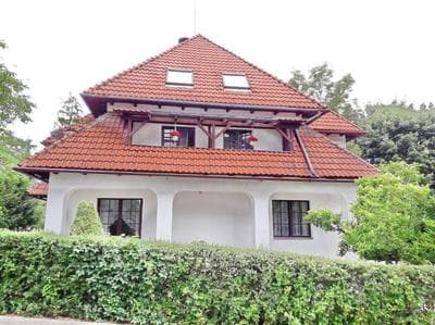 VILLA CASSIA w Rabce przy Parku Zdrojowym - smaczne śniadania i obiady