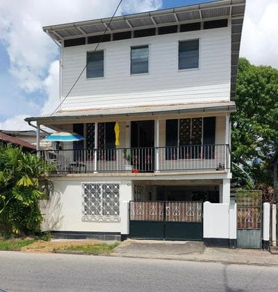 Royale Authentieke Woning