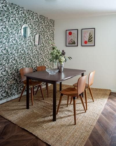 Deluxe 3 Bedrooms modern Flat in Stratford