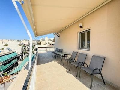 Myrto-apartment-Athens 2