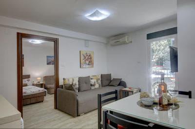 Dea Central Apartment
