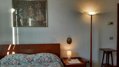 Bed & Breakfast Lungaretta Fly 55