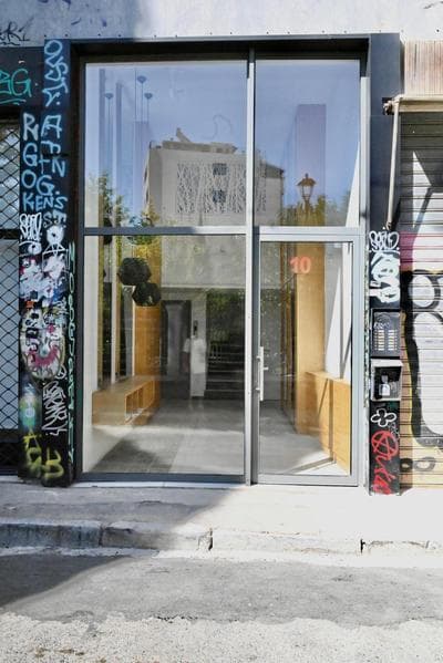 Bright and comfy apartment in the heart of Athens