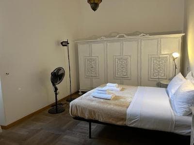 Alfieri central apartment