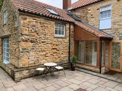Honey Cottage