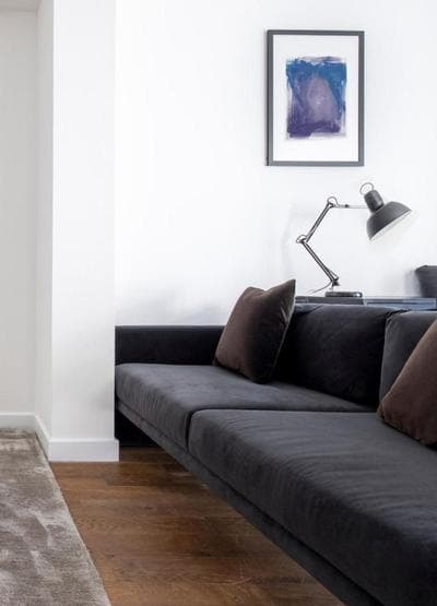 Amazing Flat for 6 at Camden
