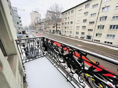 Stadtnahes Refugium für bis zu 5 Personen