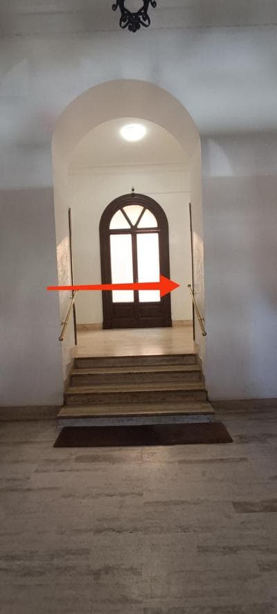 YCH-Lovely apartment near Termini Station