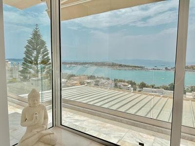 Dream View Vouliagmeni