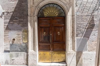 Fantini Rooms-Monti