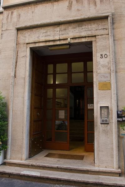 Windows on Rome