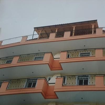 Kosynthos Apartments