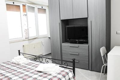 Silver Rose Guest House