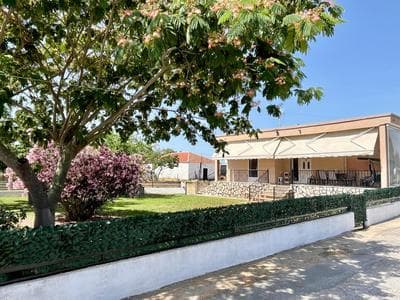 Mary's Villa