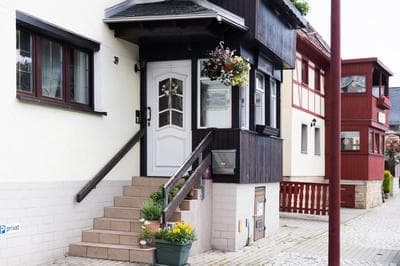 Ferienwohnung Elbstübchen