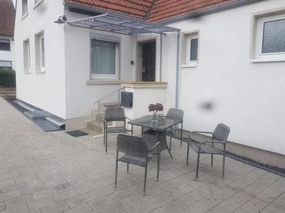 Haus Margarete
