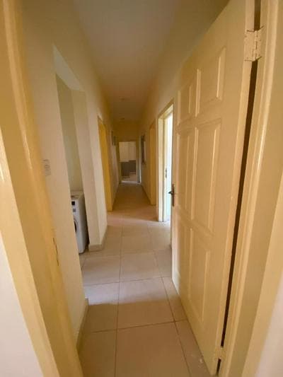 3 bedroom fully furnished Home