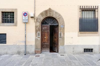 [Piazza Santo Spirito] Appartamento con 2 Camere Matrimoniali