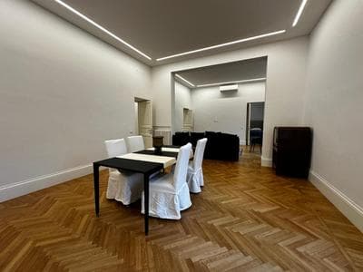 Open space di lusso 180mq - Nel cuore dei Parioli