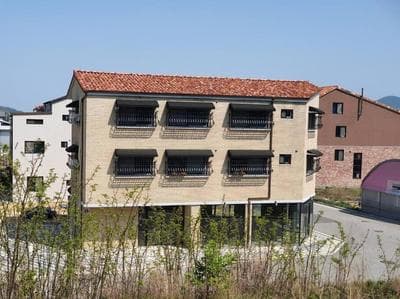 Pungyo house