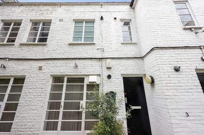 Cozy Private 1-Bedroom Apartment Short Term Rental & Flexible Renting Hoxton With Free Wifi