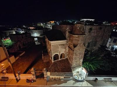 Studio Ermou Mytilene Center