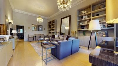Deluxe Apartment - Cadogan Square