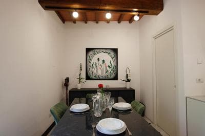 Santa Croce Deluxe Suite