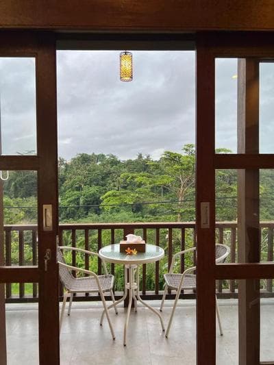 Villa Mochi Bali