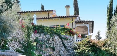 Agios Nikitas Nature Villas