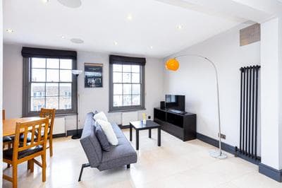 Spectacular Getaway 2BR Flat in vibrant Camberwell