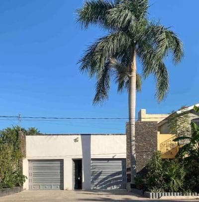Casa Grande con Jacuzzi cerca de ctra MochisTopo