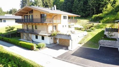 Apartment Troger