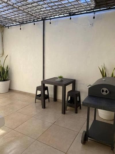 Moderna Casa con Jacuzzi Hidromasaje