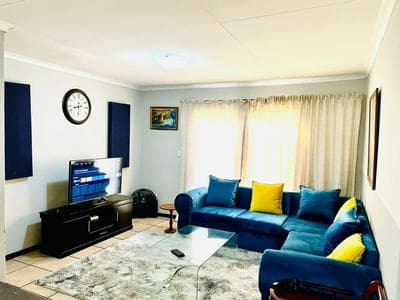 Reedsview Apartment