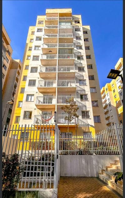 Apartamento Amanda Machado