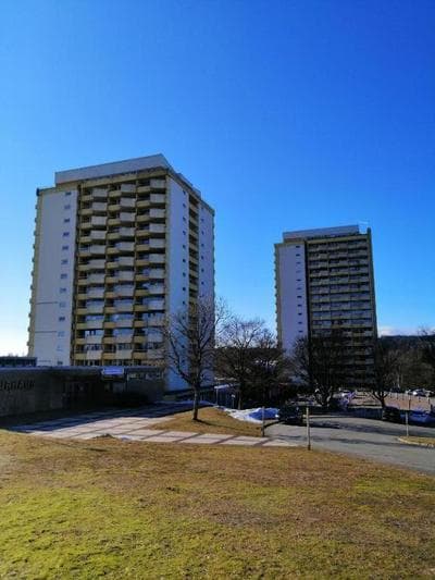 Apartment 354 Hohegeiss mit Schwimmbad