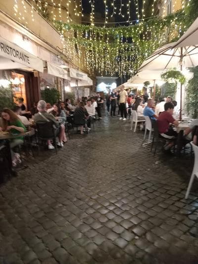 Casa per gente giovane