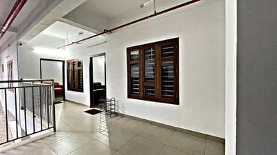 Malabar Inn Budget Hotel